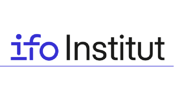 [Translate to Englisch:] Logo: ifo Institut