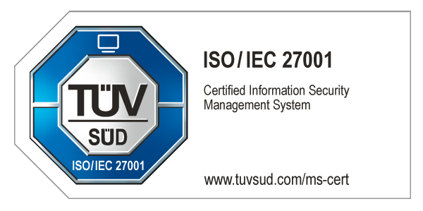 ISO 27001