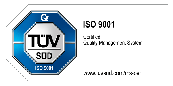 ISO 9001