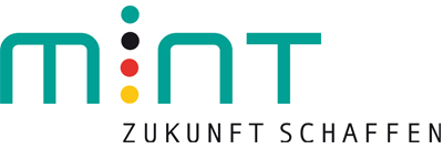 MINT - ZUKUNFT SCHAFFEN