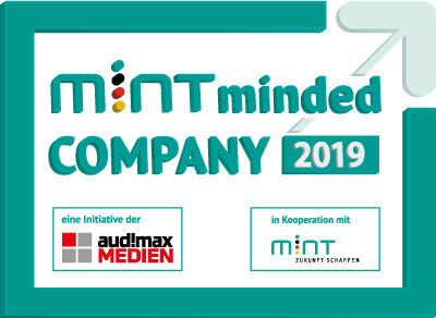 MINT-minded Company 2019 MINT-minded Company 2019