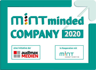 MINT-minded Company 2020 MINT-minded Company 2020