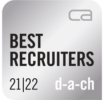 Logo: Best Recruiters