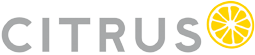 Logo: CITRUS Logo: CITRUS