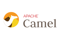Logo: Apache Camel