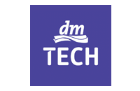 Logo: dmTECH Logo: dmTECH