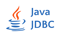 Logo: Java JDBC