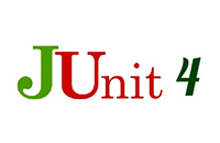 Logo: JUnit 4