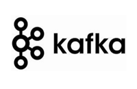 Logo: kafka