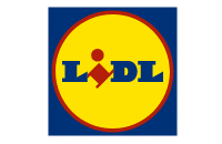 Logo: Lidl Logo: Lidl
