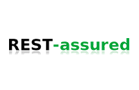 Logo: REST-assured