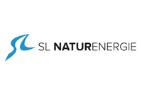 Logo: SL NATUREENERGIE