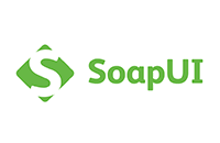 Logo: SoapUI