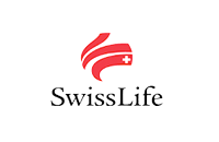 Logo: SwissLife Logo: SwissLife