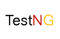 Logo: TestNG