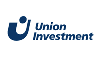 Logo: Union Investment Logo: Union Investment