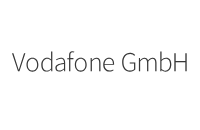[Translate to Englisch:] Schriftzug: vodafone