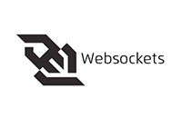 Logo: Websockets