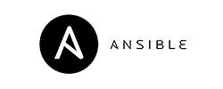 Logo: ANSIBLE