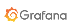 Logo: Grafana