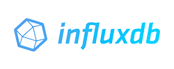 Logo: influxdb