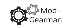Logo: Mod-Gearman