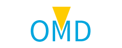 Logo: OMD