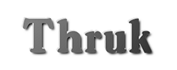 Logo: Thruk