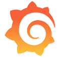 Logo: Grafana Logo: Grafana