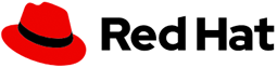 Logo: RedHat Logo: RedHat