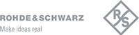 Rohde & Schwarz Rohde & Schwarz