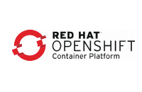 Logo: OPENSHIFT