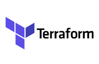 Logo: Terraform
